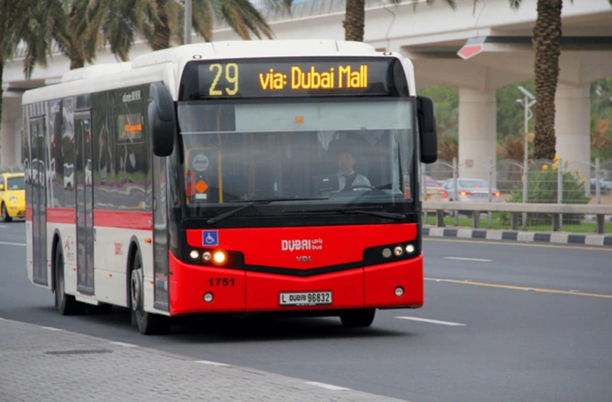 dubai-rta-bus